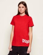 Dsquared2 Tricou | Relaxed fit