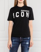 Dsquared2 Tricou RENNY | Regular Fit