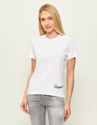 Dsquared2 Tricou Signature | regular fit