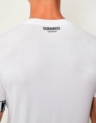 Dsquared2 Tricou | Slim Fit