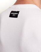 Dsquared2 Tricou | Slim Fit