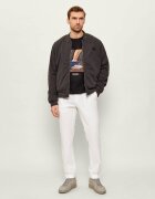 Dsquared2 Tricou | x Felix Chesher | Loose fit