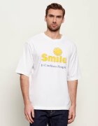Dsquared2 Tricou x Smiley | Loose fit