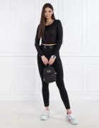 EA7 Bluză | Cropped Fit