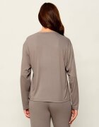 EA7 Bluză | regular fit