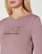 EA7 Bluză | Regular Fit