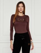 EA7 Bluză | Regular Fit