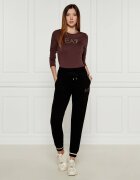 EA7 Bluză | Regular Fit