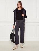 EA7 Bluză | Slim Fit