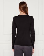 EA7 Bluză | Slim Fit
