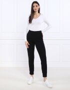 EA7 Bluză | Slim Fit