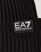 EA7 Căciulă cu adaos de lână