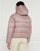 EA7 Căptușită geacă bomber | regular fit