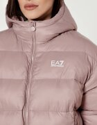 EA7 Căptușită geacă bomber | regular fit