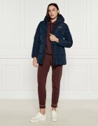 EA7 Căptușită geacă CABAN | Regular Fit