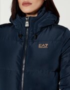 EA7 Căptușită geacă CABAN | Regular Fit