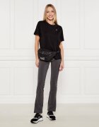EA7 Colanți | flare fit