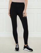 EA7 Colanți | Regular Fit | stretch