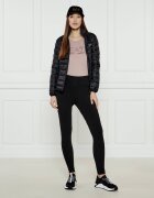 EA7 Colanți | Regular Fit | stretch