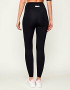 EA7 Colanți | Skinny fit