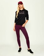 EA7 Colanți | Skinny fit
