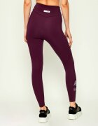 EA7 Colanți | Skinny fit