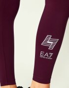 EA7 Colanți | Skinny fit
