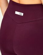 EA7 Colanți | Skinny fit