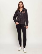 EA7 Colanți | Skinny fit | high waist