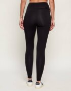 EA7 Colanți | Skinny fit | high waist