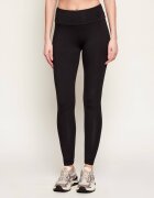 EA7 Colanți | Slim Fit