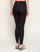 EA7 Colanți | Slim Fit