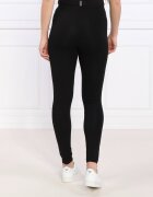 EA7 Colanți | Slim Fit