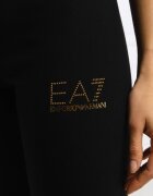 EA7 Colanți | Slim Fit