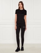 EA7 Colanți | Slim Fit