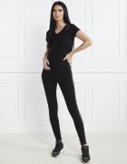 EA7 Colanți | Slim Fit