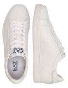EA7 De piele sneakers