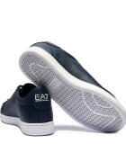EA7 De piele sneakers