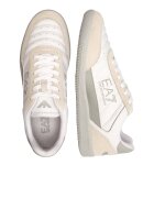 EA7 De piele sneakers