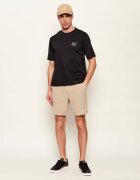 EA7 De piele teniși