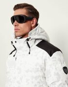 EA7 De puf geacă de schi | regular fit