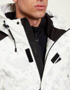 EA7 De puf geacă de schi | regular fit