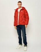 EA7 De puf geacă | Modern fit