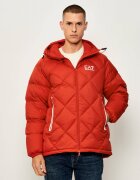 EA7 De puf geacă | Modern fit