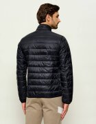 EA7 De puf geacă | Regular Fit