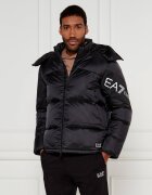 EA7 De puf geacă | Regular Fit
