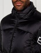 EA7 De puf geacă | Regular Fit