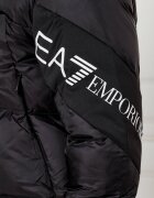 EA7 De puf geacă | Regular Fit