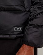 EA7 De puf geacă | Regular Fit
