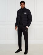 EA7 De puf geacă | Regular Fit